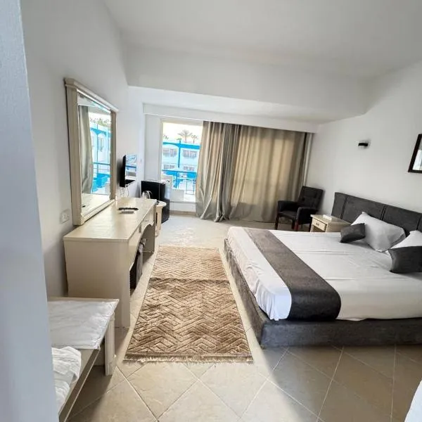 Heaven Regency، فندق في شرم الشيخ