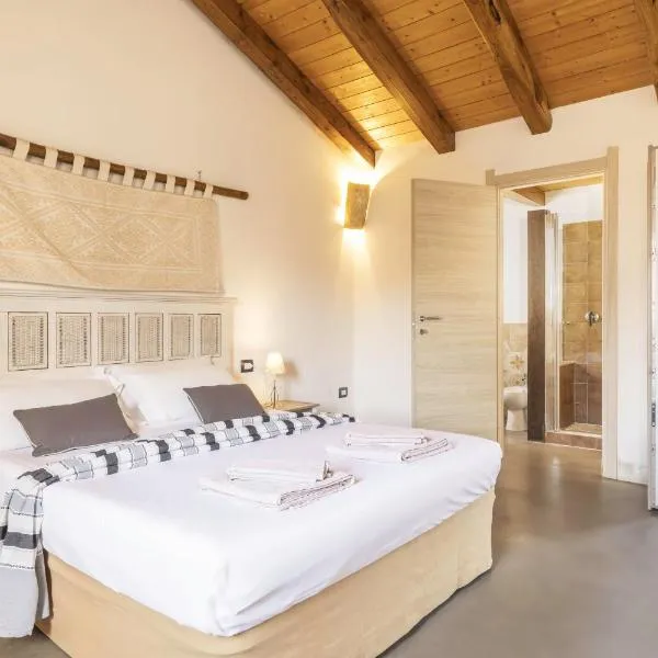 B&B Stentadì, hotel din Quartucciu