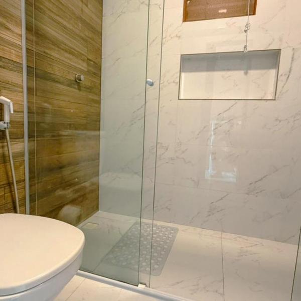 Casa Premium Paraty com Piscina Aquecida e Passeio de Escuna de Cortesia incluso - Foto 5