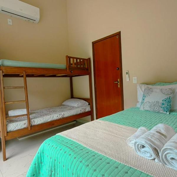 Casa Premium Paraty com Piscina Aquecida e Passeio de Escuna de Cortesia incluso - Foto 4