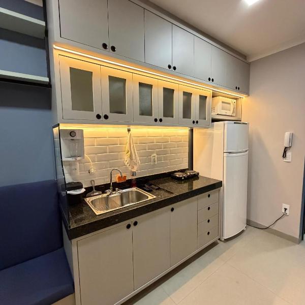Studio San Paolo 304
