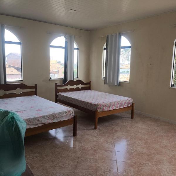 Paraíso do Abais, house for rent - Foto 2