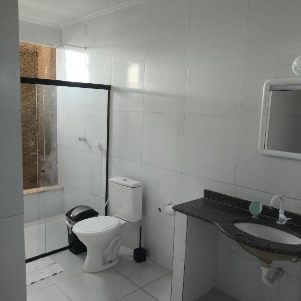 Paraíso do Abais, house for rent - Foto 3