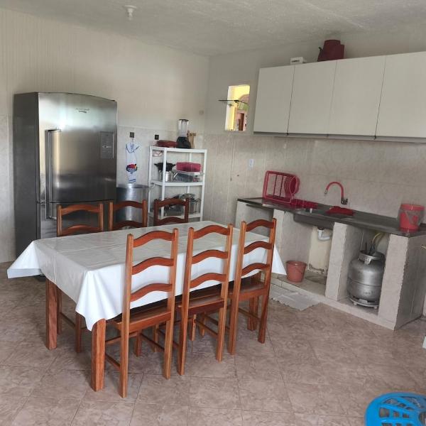 Paraíso do Abais, house for rent - Foto 4
