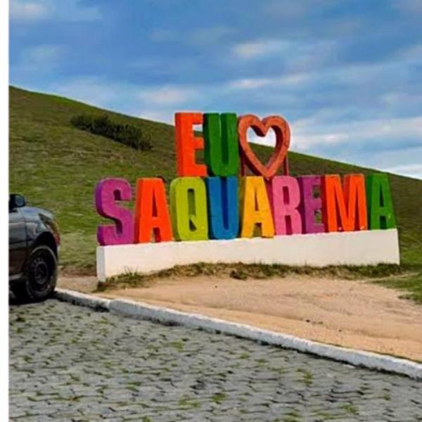 Refúgio do mar casa de praia em Saquarema