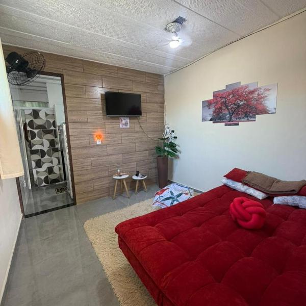 Refúgio do mar casa de praia em Saquarema - Foto 5