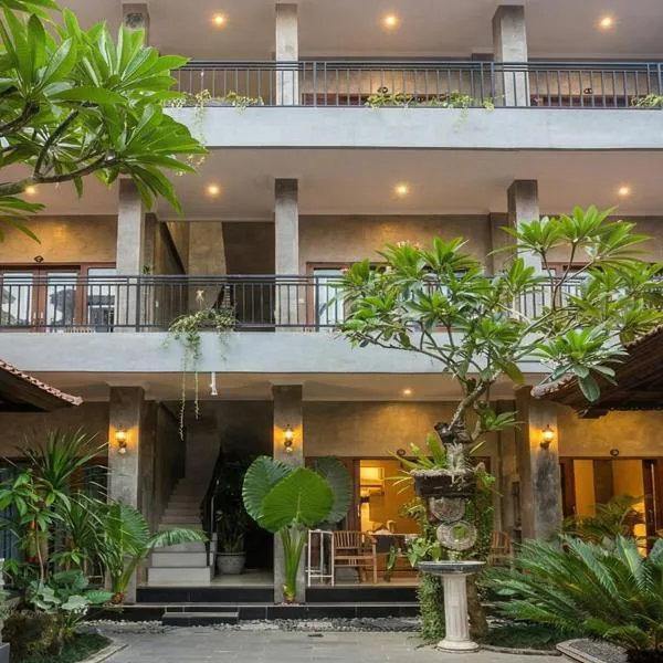 Rumah Weda