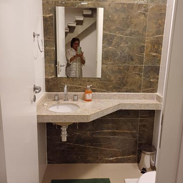 Apartamento charmoso em cabo frio