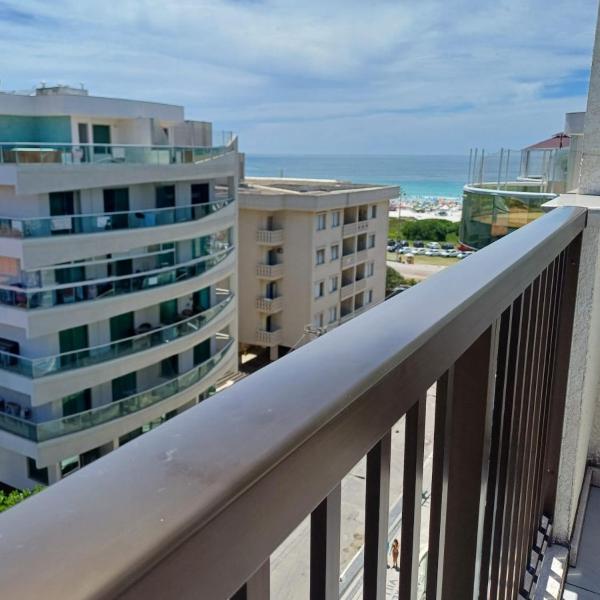 Apartamento charmoso em cabo frio - Foto 5
