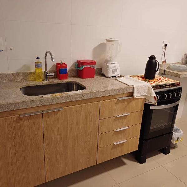 Apartamento charmoso em cabo frio - Foto 3