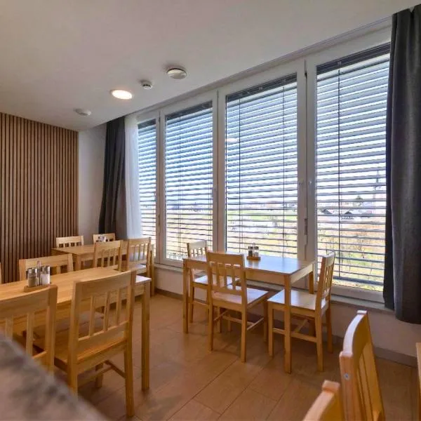 Old Town Guest Accommodation, Hotel in Kranj