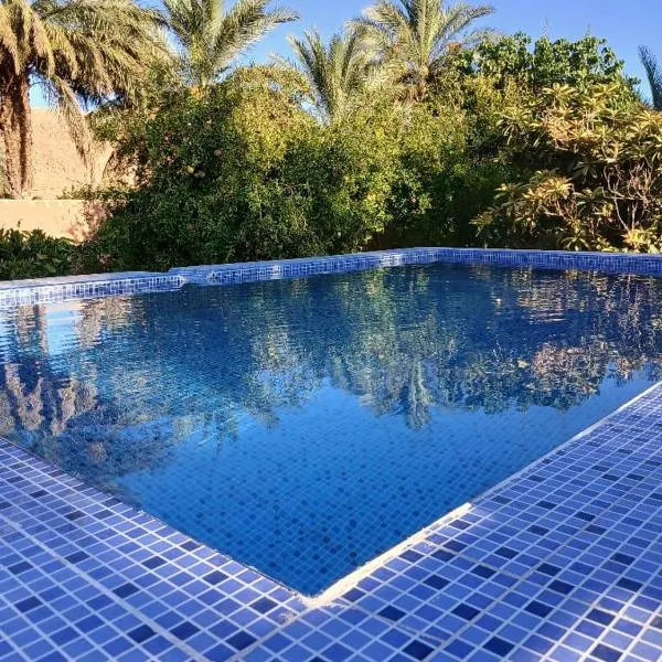 Maison authentique, hotel em Bou Noura