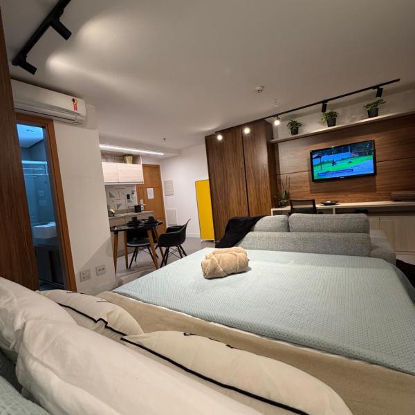 710 A Hotel Home Jade - Foto 2
