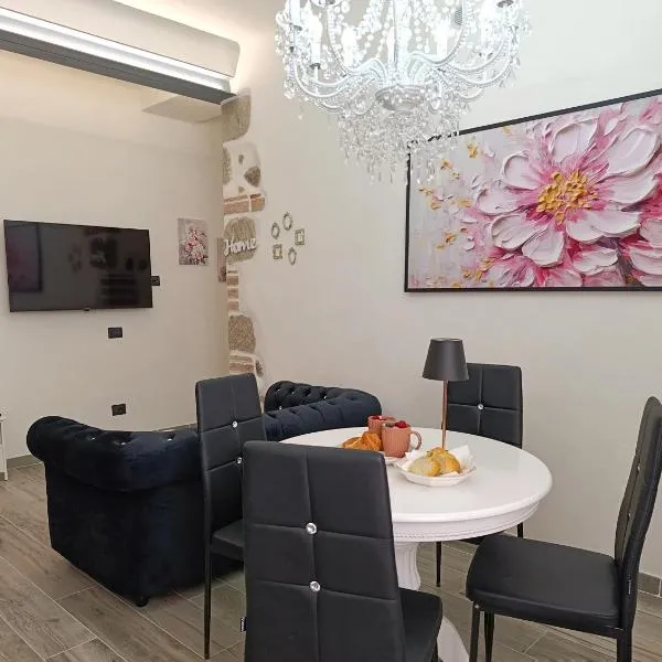 La casa di Armida, hotel a Radicofani