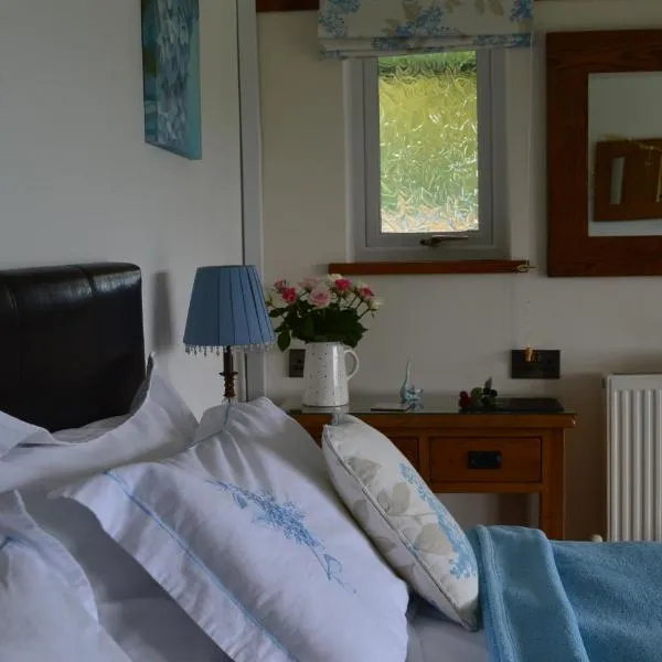 빌스웰즈에 위치한 호텔 Smithfield Farm Bed & Breakfast