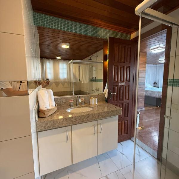 Bela Vista Chalet - inside China Park Eco Resort - Foto 3