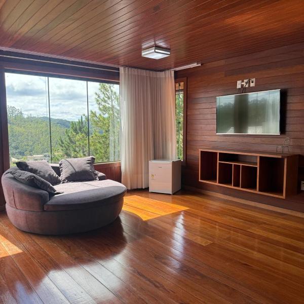 Bela Vista Chalet - inside China Park Eco Resort - Foto 5