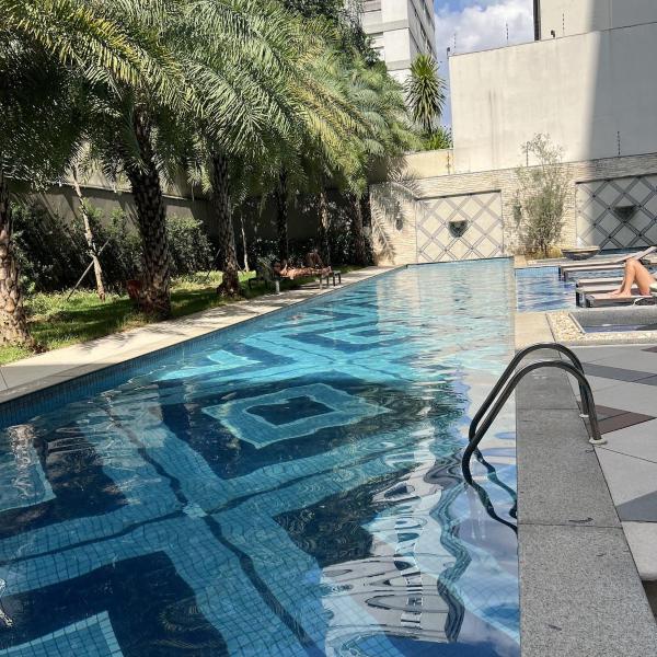 Lençamento Zahle Jardin Studio 10 mn av Paulista
