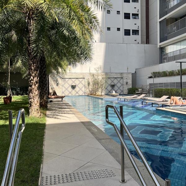 Lençamento Zahle Jardin Studio 10 mn av Paulista - Foto 4