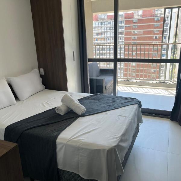 Lençamento Zahle Jardin Studio 10 mn av Paulista - Foto 2