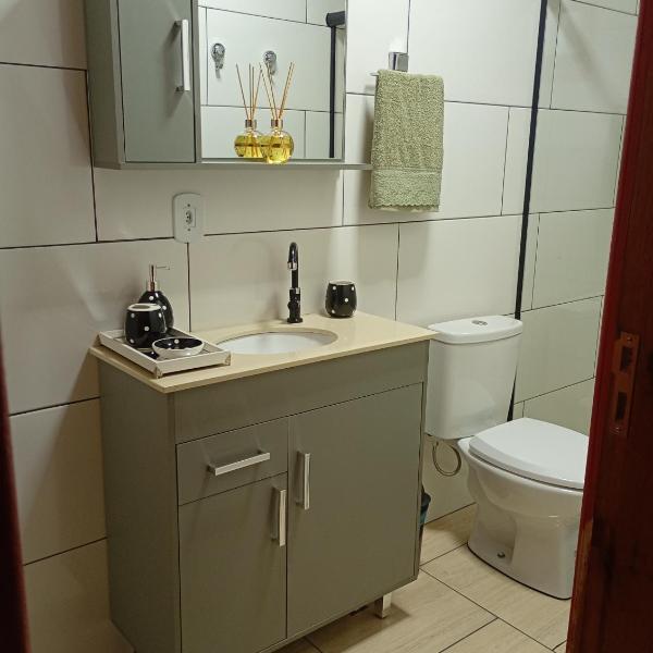 Cabana mandaçaia - Foto 3