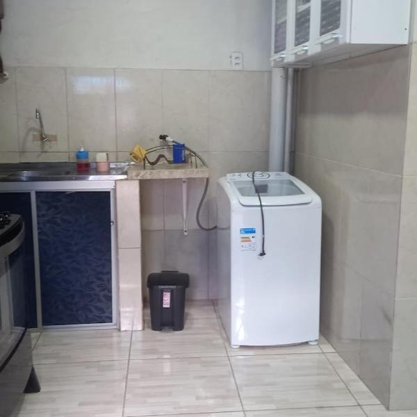 Ap no Conjinto Nova Cidade próx shopping e praça alimentação