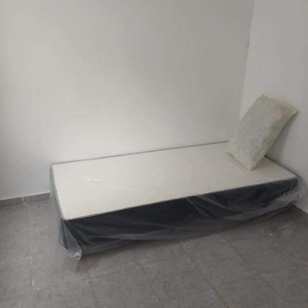 Quartos zona sul RJ - Foto 4