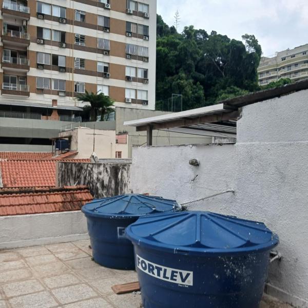 Quartos zona sul RJ - Foto 5