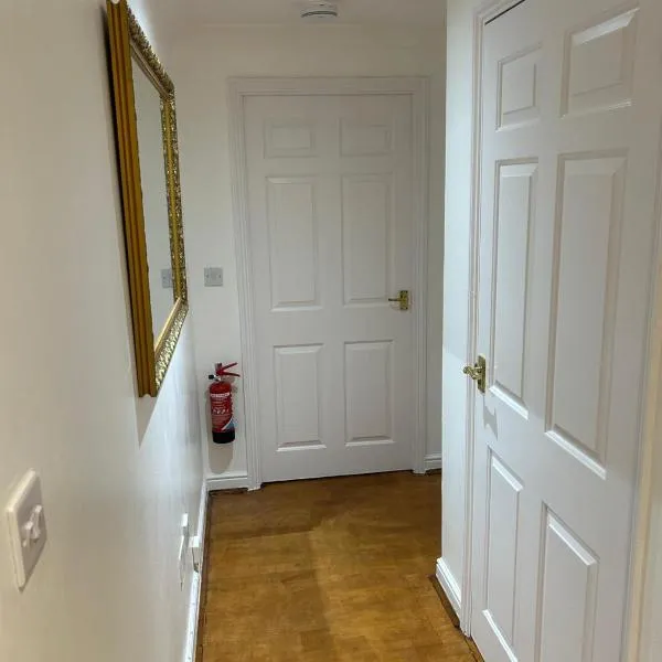 StaxBnB, hotel in London