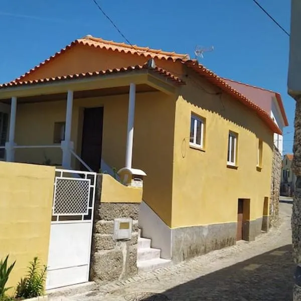Casa Isabel, hotel di Bicas
