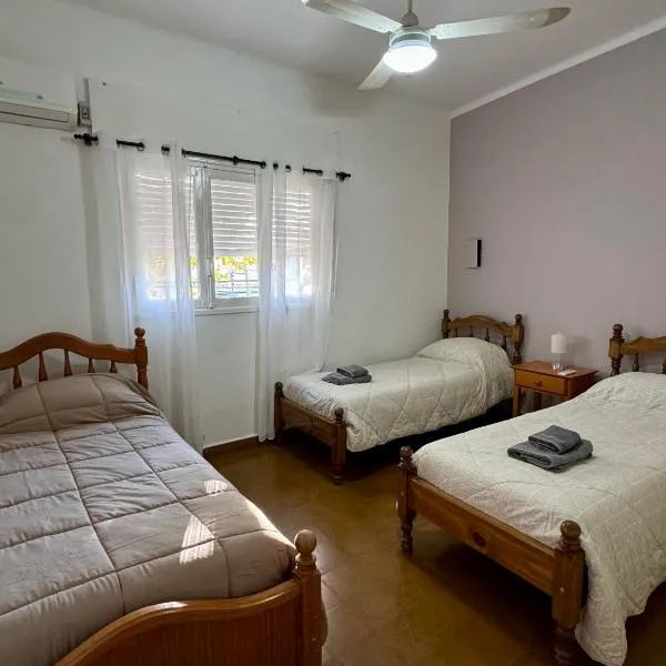 Departamento Lavanda, hotel u gradu 'San Juan'