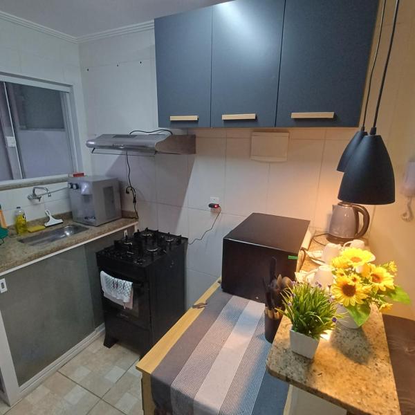 Aconchegante apartamento 2 quartos na Penha RJ aeroporto internacional ciaa ciaga cefan Advec - Foto 4
