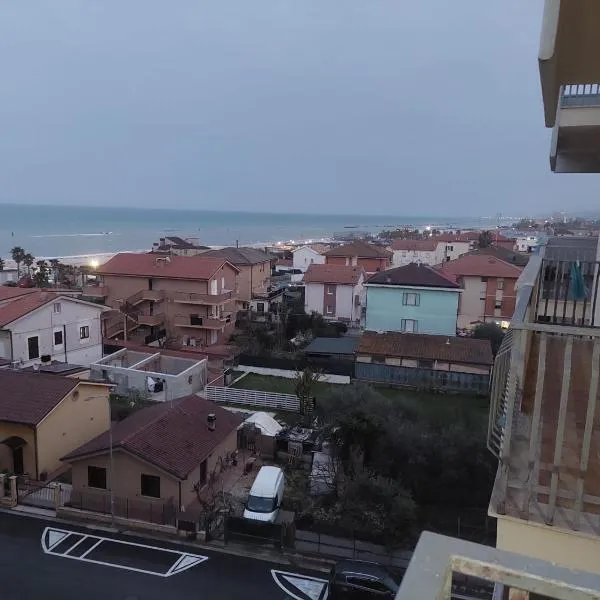 DaSimo, hotel in Lido di Fermo