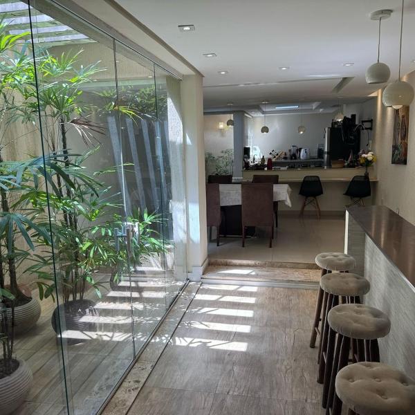 Casa Conforto Liberdade Centro SP para 10 pessoas - Foto 4