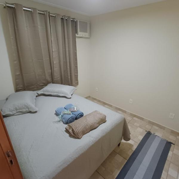 Aconchegante apartamento 2 quartos na Penha RJ aeroporto internacional ciaa ciaga cefan Advec - Foto 2