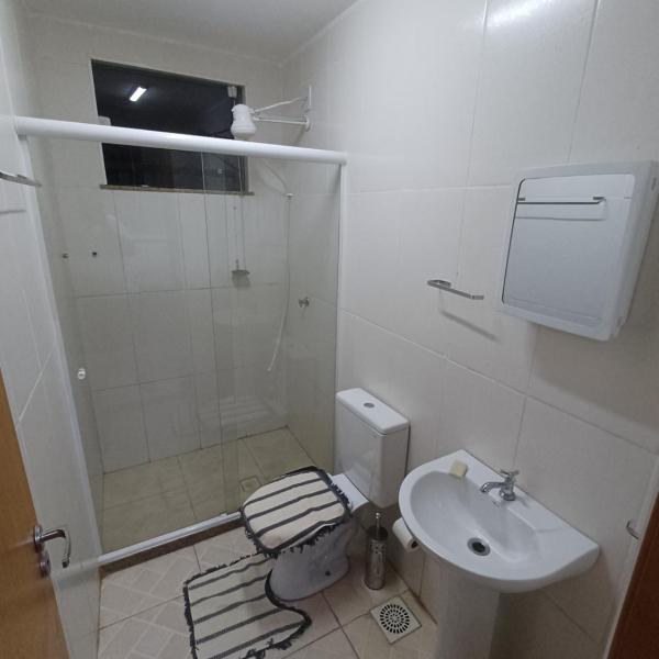 Aconchegante apartamento 2 quartos na Penha RJ aeroporto internacional ciaa ciaga cefan Advec - Foto 3
