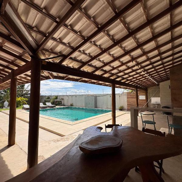 Casa Cações Beach Marataizes - Foto 4