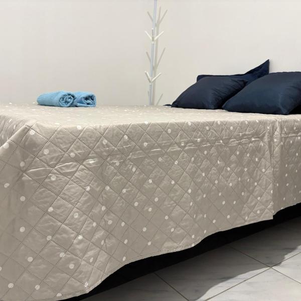 Studio suite casal