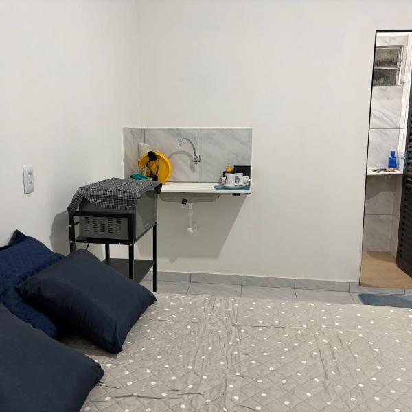 Studio suite casal - Foto 5