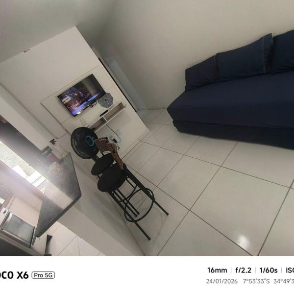 Casa de Glauci Pernambuco, Olinda, Paulista - Foto 5