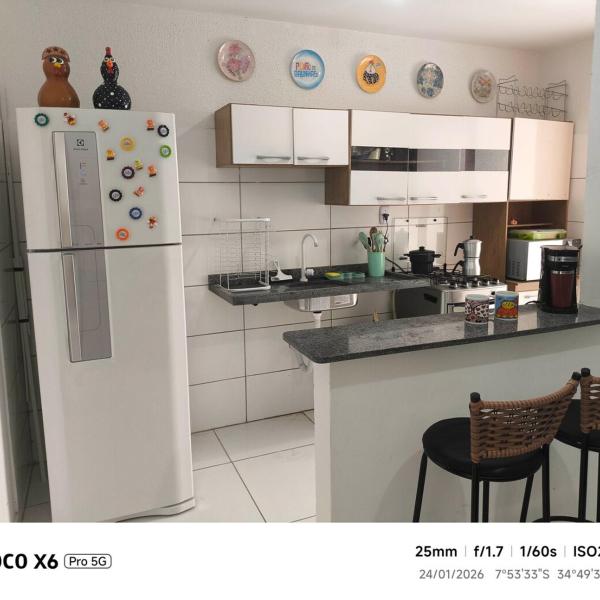 Casa de Glauci Pernambuco, Olinda, Paulista - Foto 4