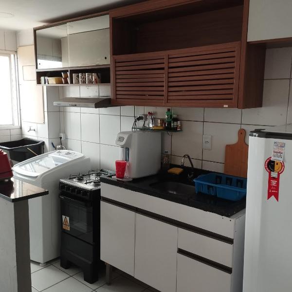 Brasilien-Recife-Olinda-Janga-Pernambuco - Foto 4