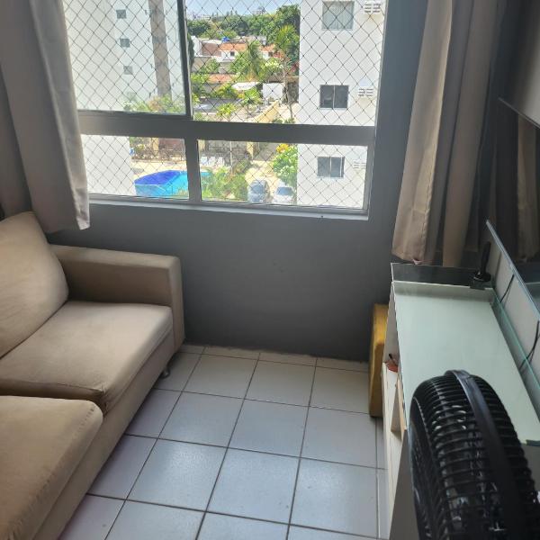 Brasilien-Recife-Olinda-Janga-Pernambuco - Foto 5