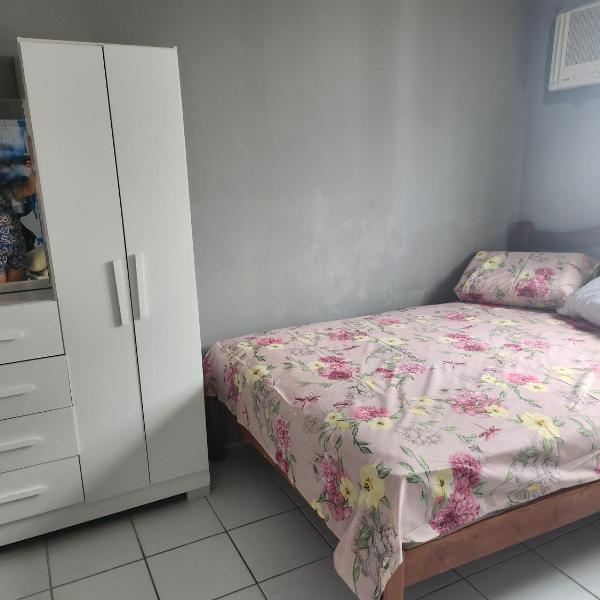 Brasilien-Recife-Olinda-Janga-Pernambuco - Foto 2