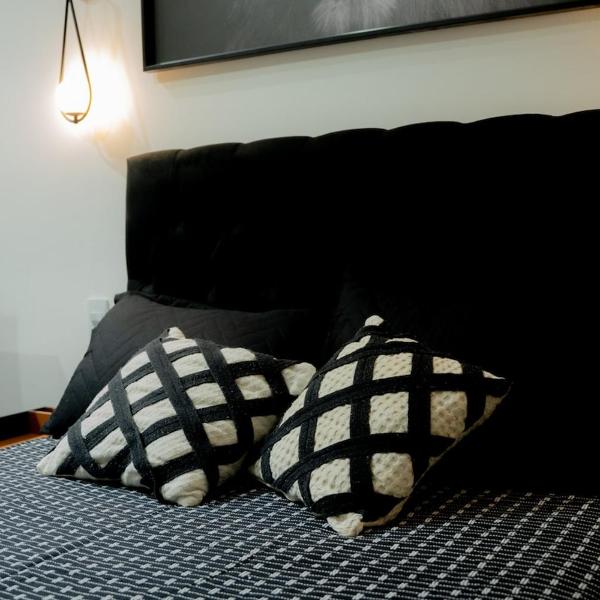 Studio confort com ar Centro de Niteroi