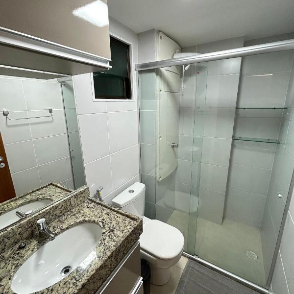 Melhores Flats - Esplêndido, beira-mar