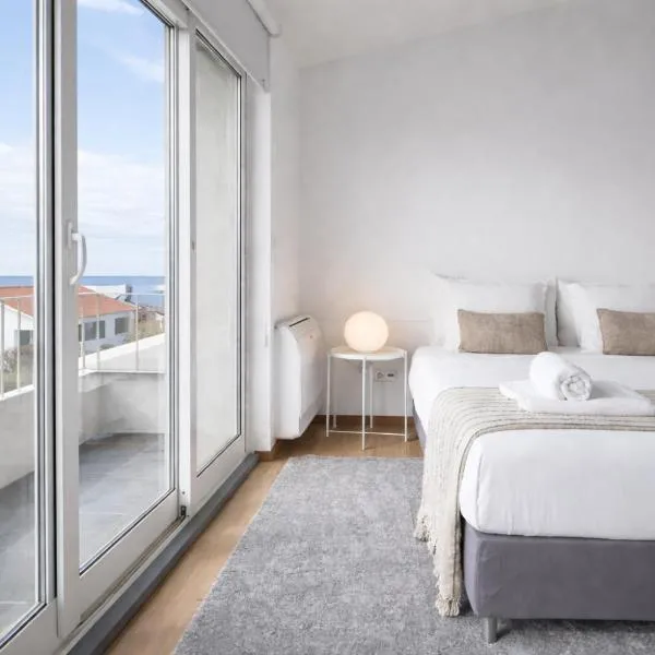ins Ígnea, hotel a Madalena
