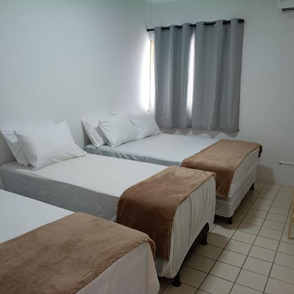 Family Beach flat - frente ao mar - Foto 2