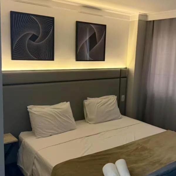 Lindo Flat Prime Na Região da Paulista - Foto 2