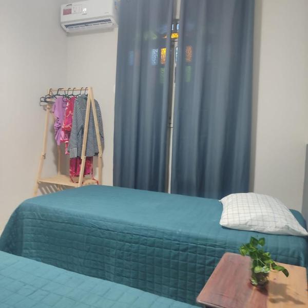 Casa c 3 Suítes 4 banheiros 4 quartos climatizados a passos da Praia, Centro e comércios - Foto 2